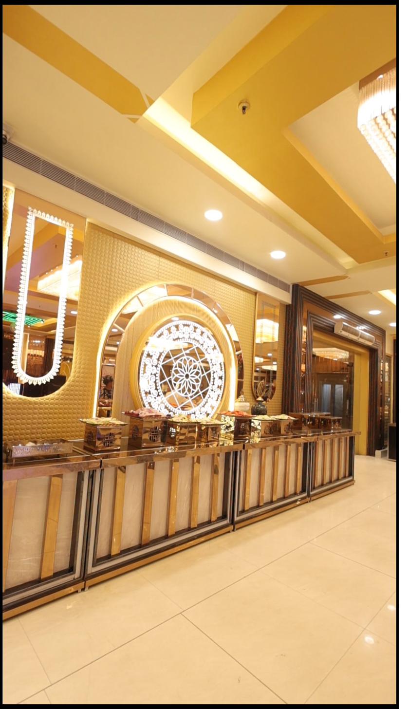 Corporate Event Space East Delhi — The Great Palace